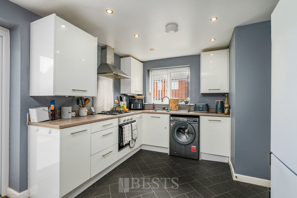 Campbeltown Close